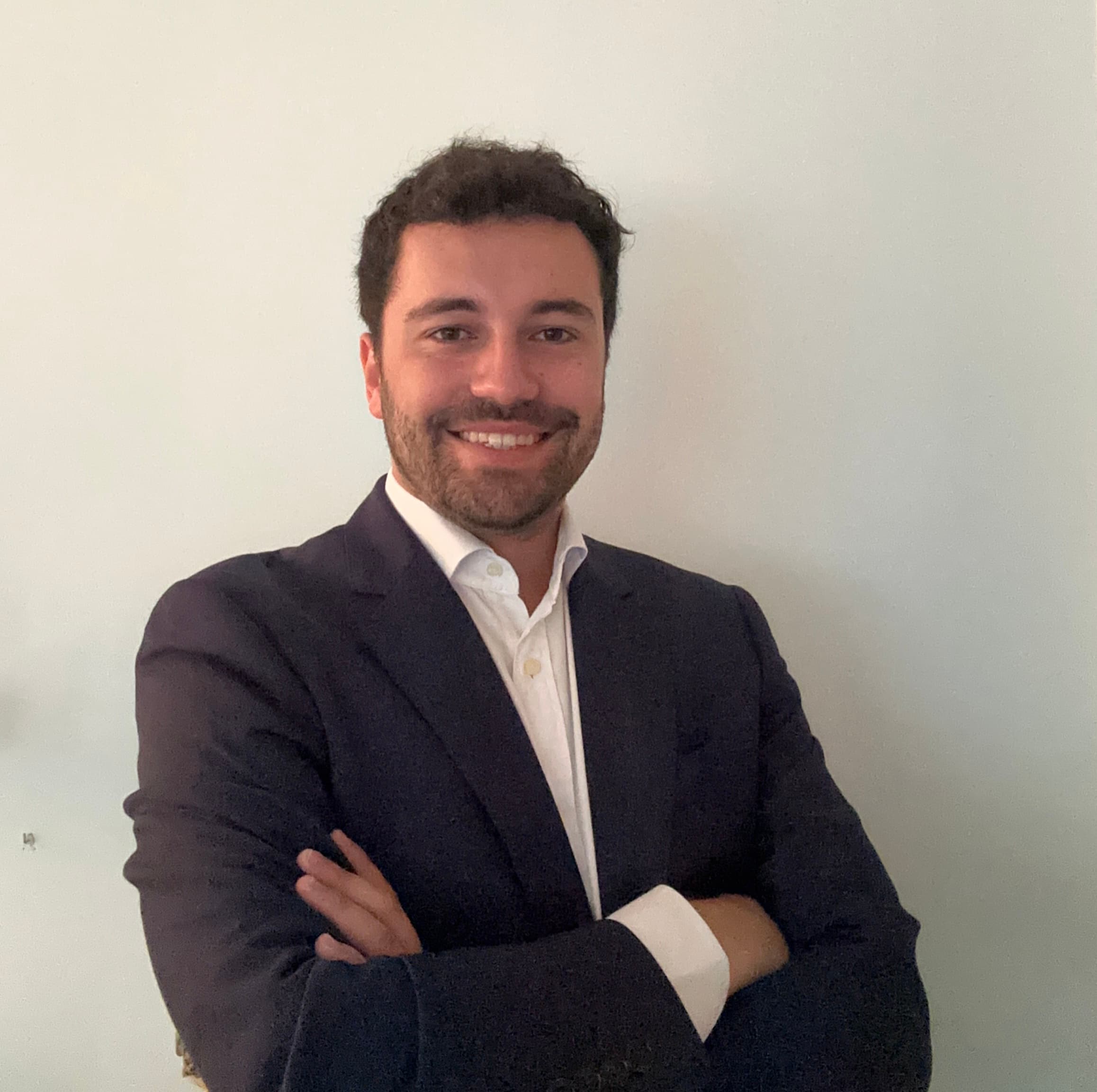 Jaime Maceira López-Cerón