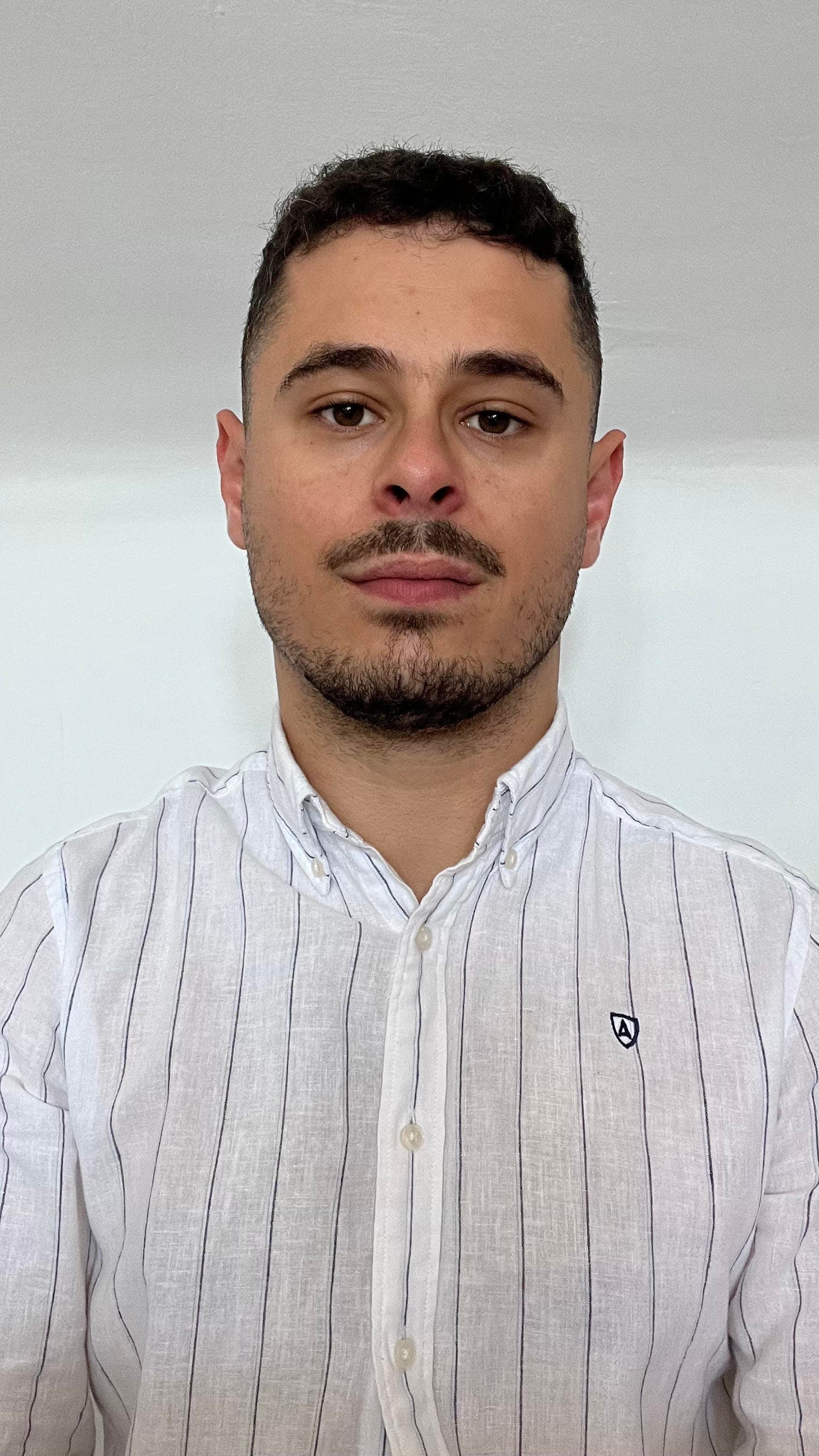 Pablo Garcés Navarro